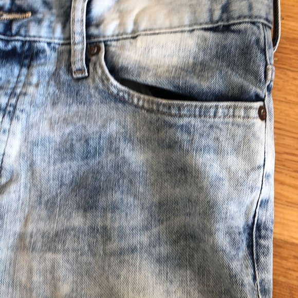 Slim low waist size 30/32 men’s jeans from H&M - Picture 2 of 4